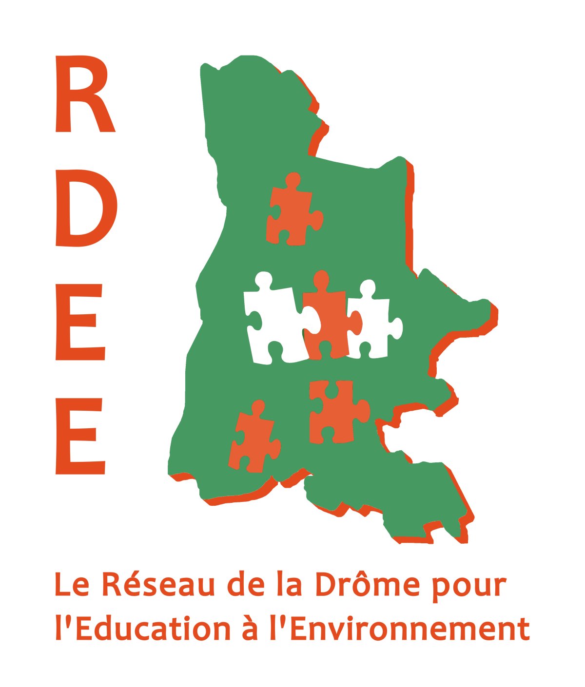Le Réseau Drômois d'Education à l'Environnement