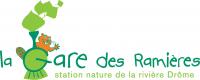 Gare des Ramières/Communauté de Communes du Val de Drôme Gare des Ramières/Communauté de Communes du Val de Drôme