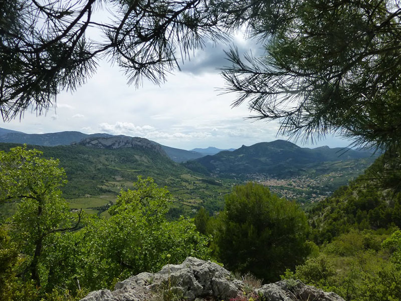 baronnies